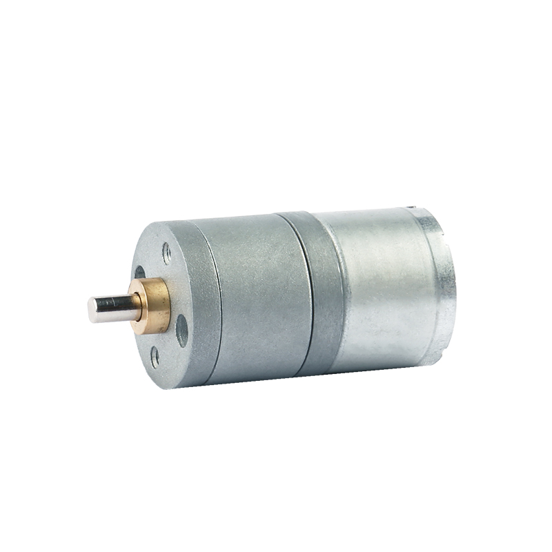 12V 24V 25GA-310 GEAD-moottori