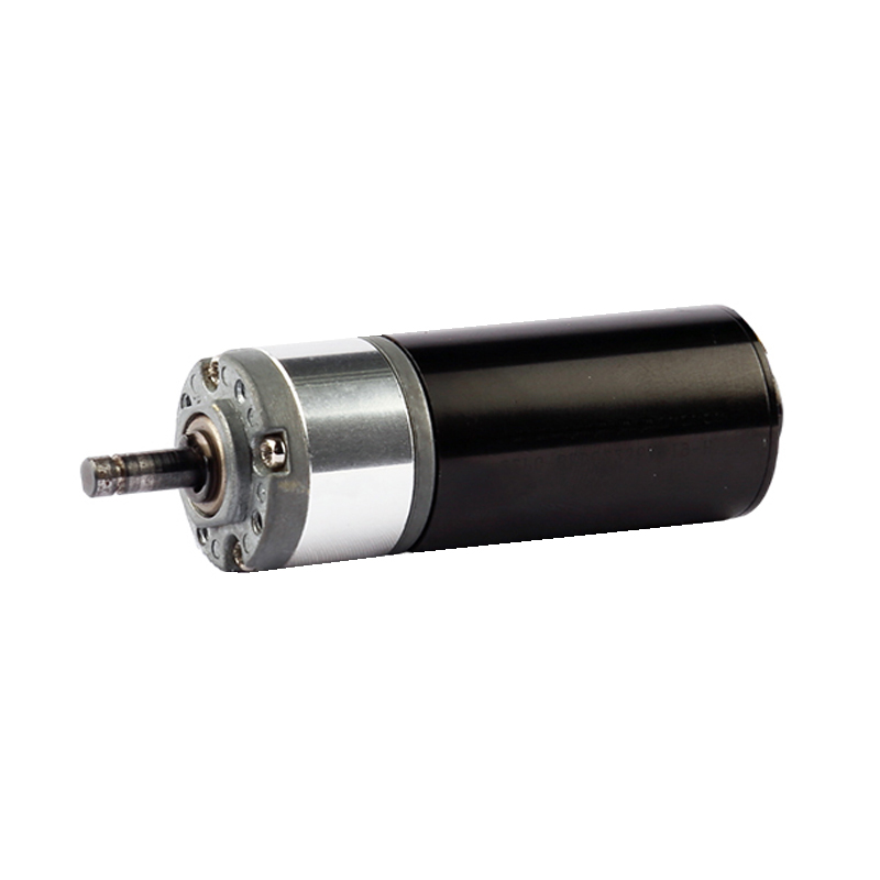 22 mm DC -harjaton moottori 2238