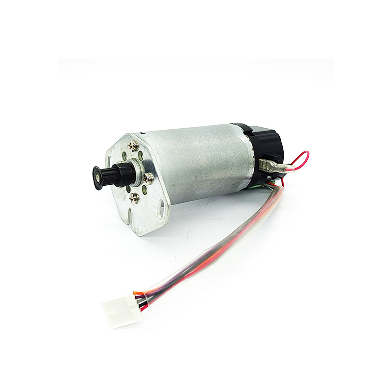 Ompelukone Motors 770 Micro Brush Motor